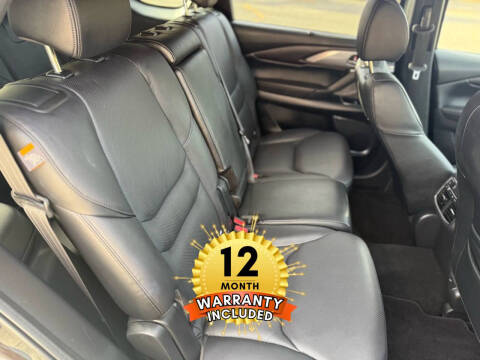 2019 Mazda CX-9 Grand Touring