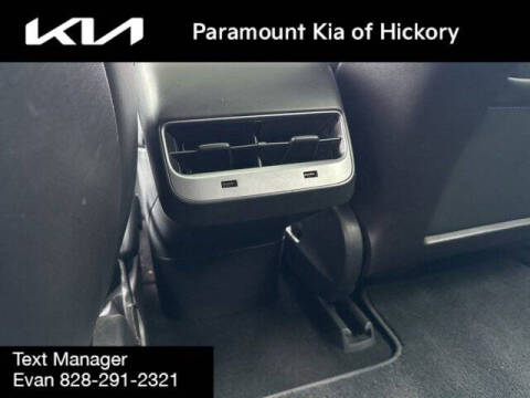 2019 Tesla Model 3 Performance