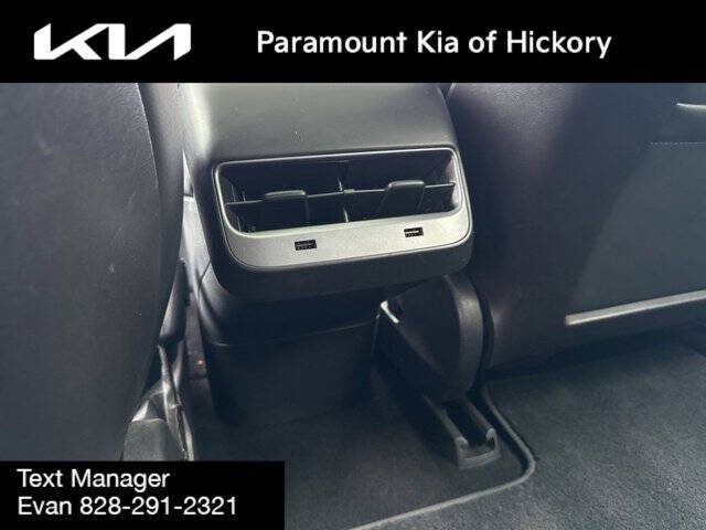 2019 Tesla Model 3 Performance