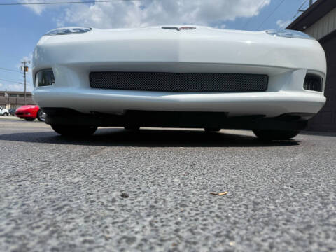 2006 Chevrolet Corvette