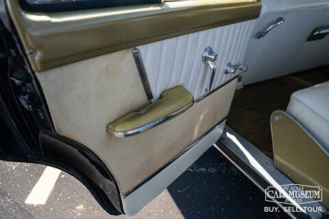 1955 Chrysler New Yorker