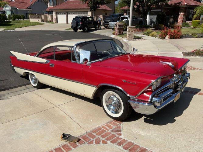 1959 Dodge Coronet