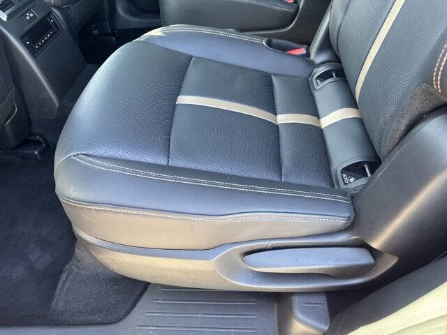 2024 Mazda CX-90 Plug-in Hybrid Premium Plus