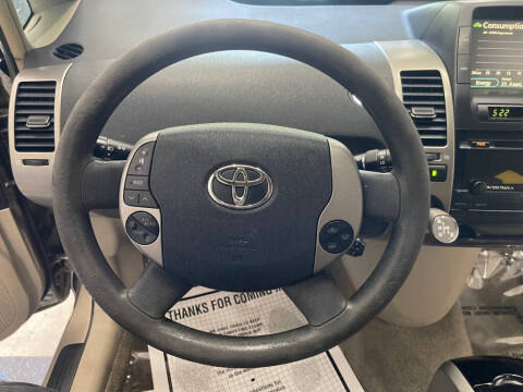 2007 Toyota Prius