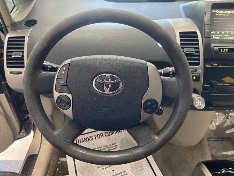 2007 Toyota Prius