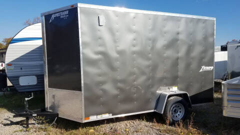 2021 Homesteader 712 IS