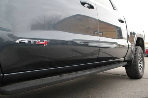 2022 GMC Sierra 1500 Limited