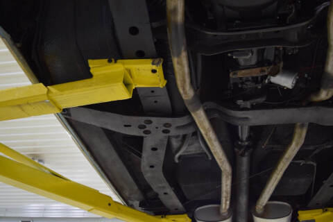 1962 Studebaker Hawk