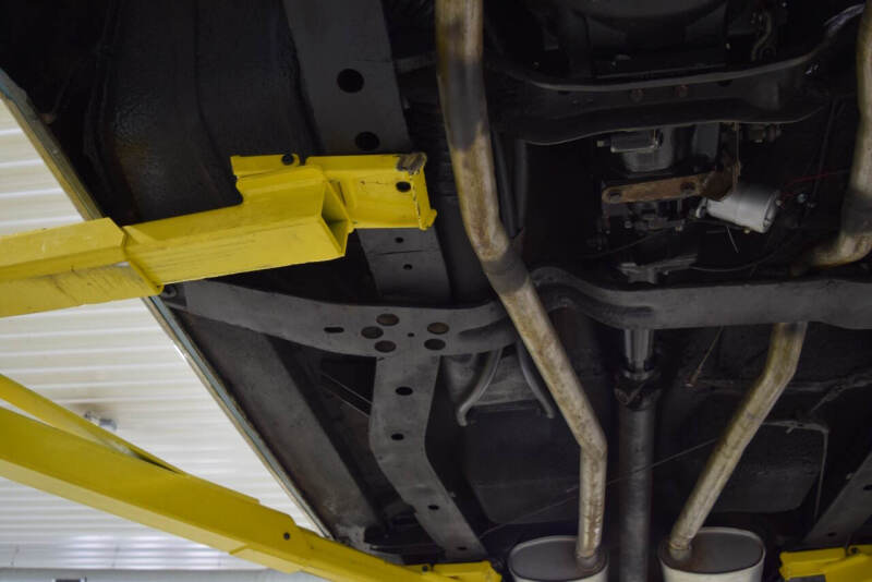 1962 Studebaker Hawk