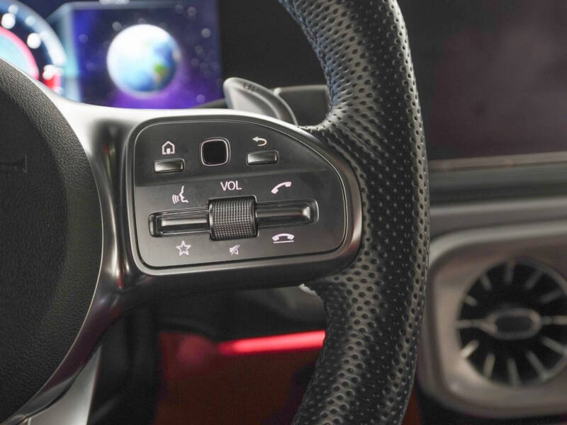 2021 Mercedes-Benz G-Class AMG G 63