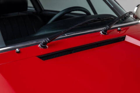 1969 Porsche 911