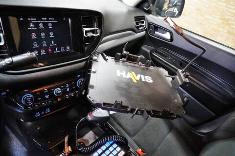 2021 Dodge Durango Pursuit