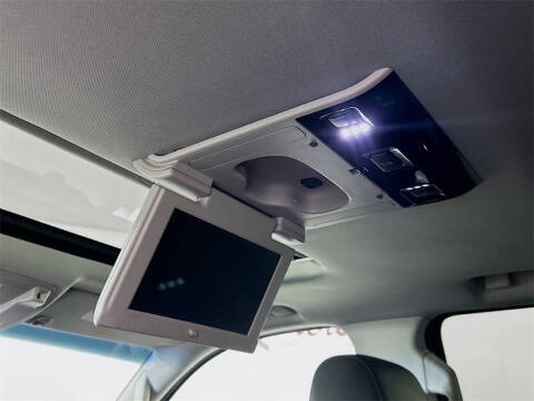 2019 Cadillac Escalade Premium Luxury