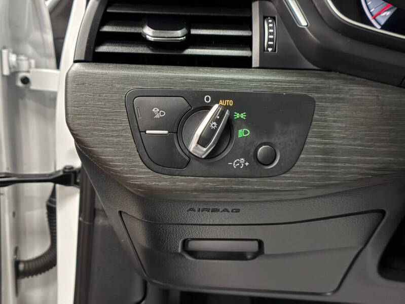 2024 Audi A4 quattro S line Prem Plus 45 TFSI