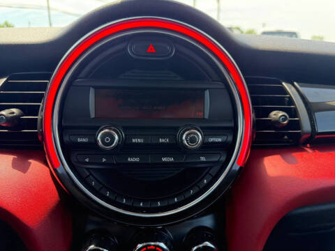 2015 MINI Hardtop 2 Door Cooper S
