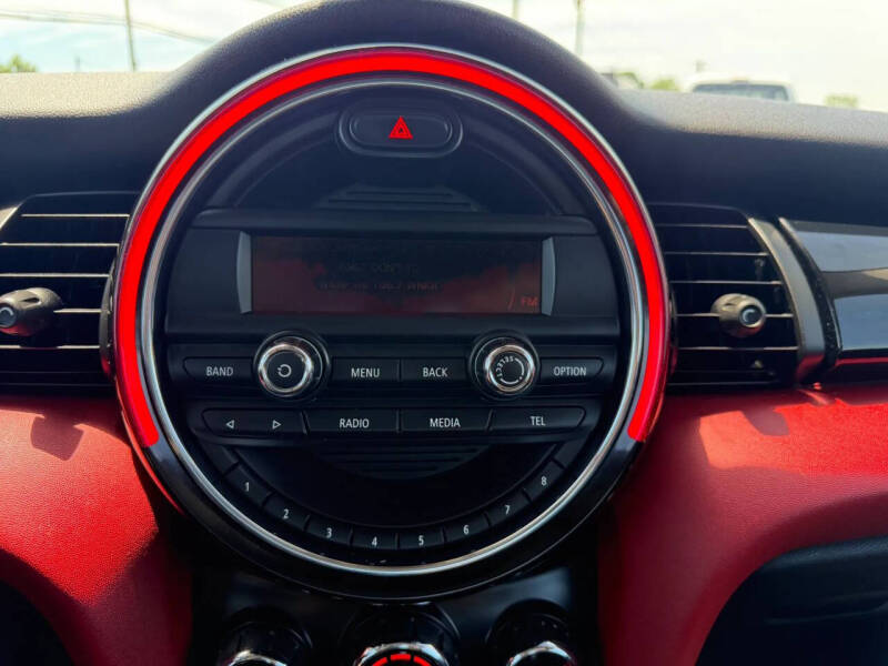 2015 MINI Hardtop 2 Door Cooper S