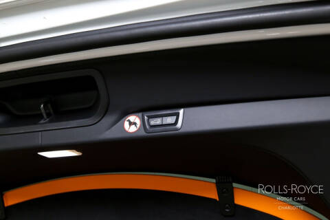 2023 Rolls-Royce Cullinan