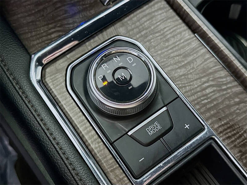 2020 Ford Expedition MAX Limited