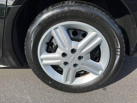 2016 Chevrolet Impala Limited