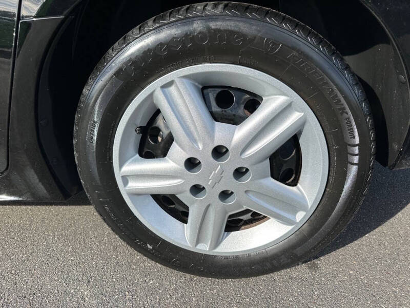 2016 Chevrolet Impala Limited