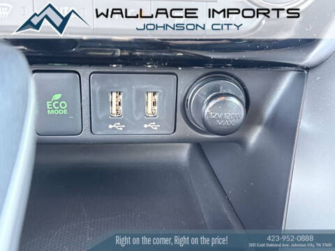 2025 Mitsubishi Eclipse Cross SE