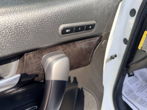 2014 Kia Sorento SX