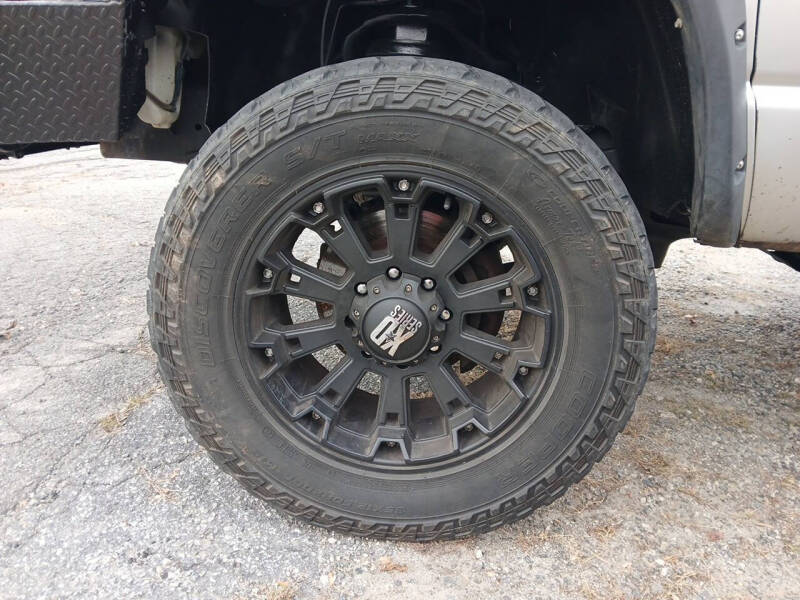 2008 Dodge Ram 2500 SLT