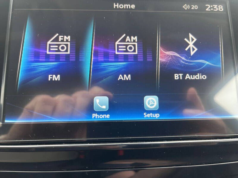 2024 Mitsubishi Mirage LE
