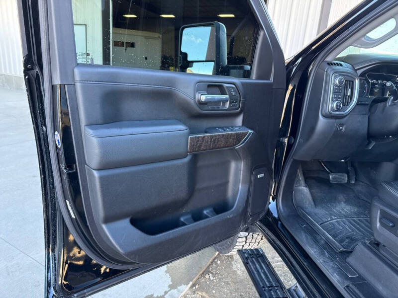 2022 GMC Sierra 2500HD