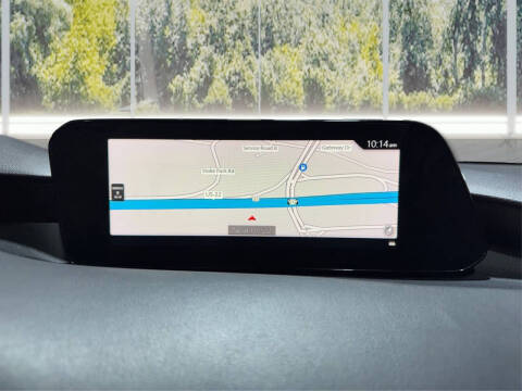 2021 Mazda Mazda3 Sedan Premium