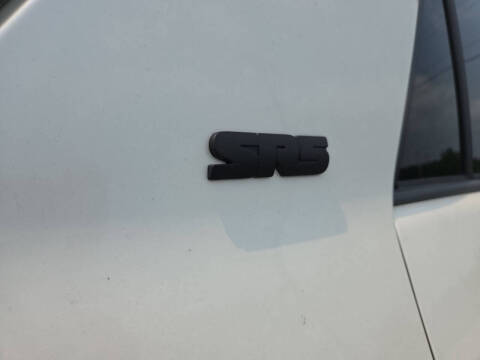 2012 Toyota 4Runner SR5