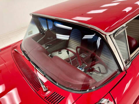 1958 Ford Thunderbird