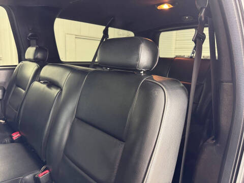 2005 Ford Excursion Eddie Bauer