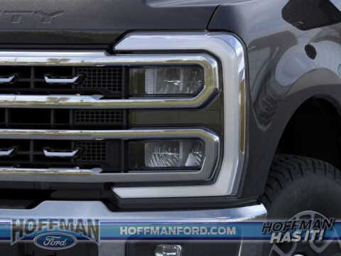 2026 Ford F-350 Super Duty