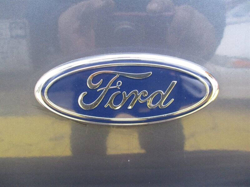 1998 Ford Expedition Eddie Bauer