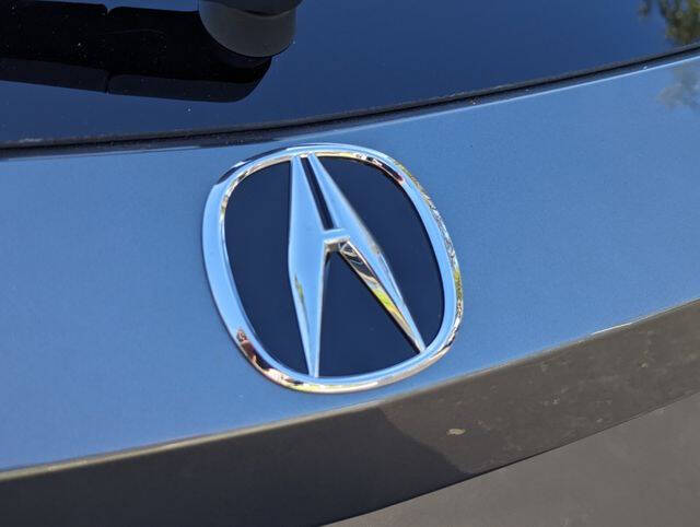 2026 Acura MDX SH-AWD w/A-SPEC