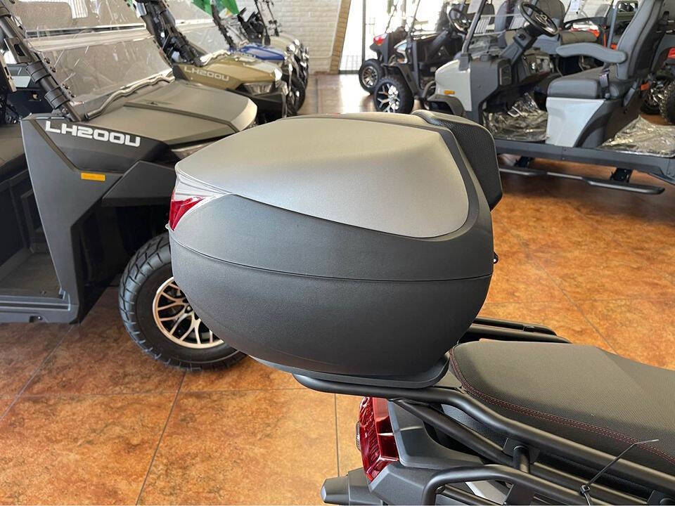 2024 Vitacci Tank 200 EFI for sale at Advanti Powersports in Mesa, AZ