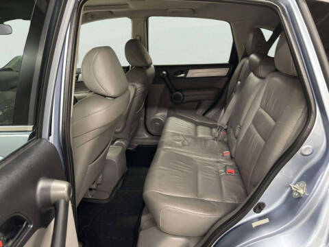 2010 Honda CR-V EX-L