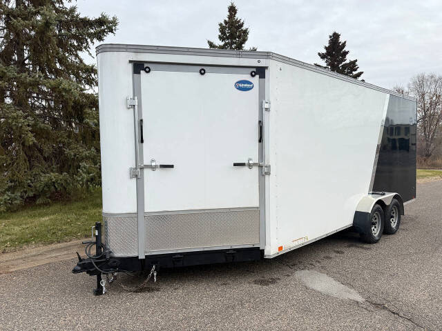 2022 UNITED XLATV-723TA35-8.5-S for sale at Sales Ramp LLC in Elk River, MN