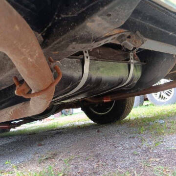 1957 Chevrolet Bel Air