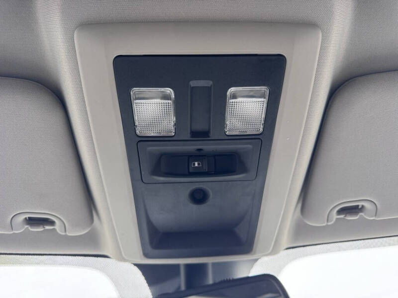 2016 RAM 3500 Big Horn