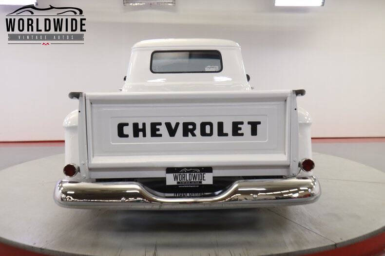 1955 Chevrolet 3100