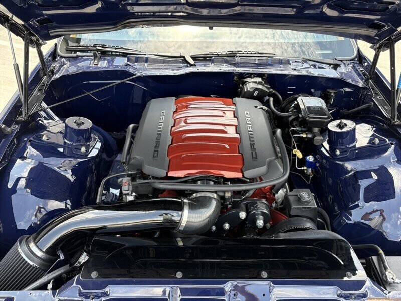 1987 Chevrolet Camaro Z28