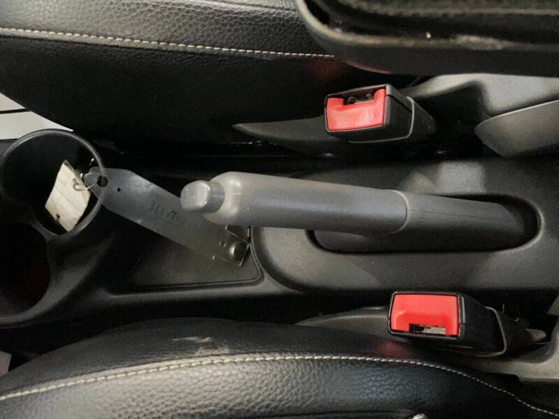 2016 FIAT 500 Turbo