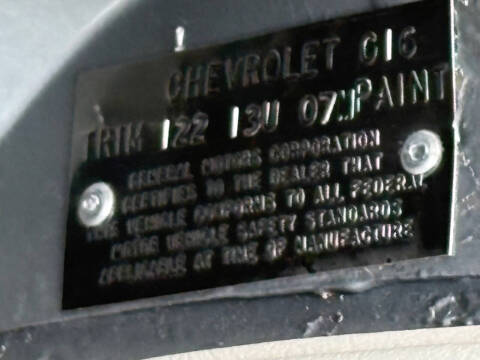 1978 Chevrolet Corvette