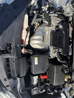 2016 Toyota Camry XLE