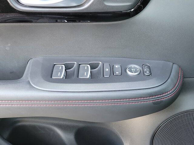 2025 Acura ADX w/A-SPEC