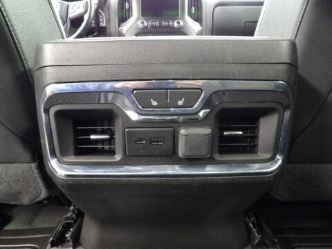 2023 GMC Sierra 2500HD