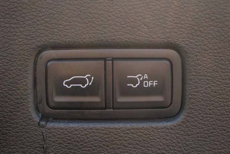 2023 Kia Telluride SX-X-Pro