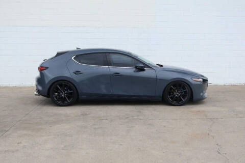 2022 Mazda Mazda3 Hatchback Premium